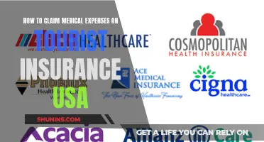 Claiming Medical Expenses: Tourist Insurance in the USA