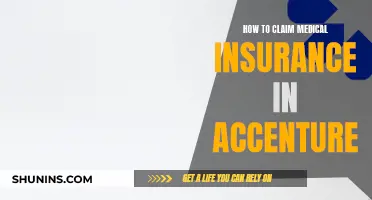 Claiming Medical Insurance at Accenture: A Step-by-Step Guide