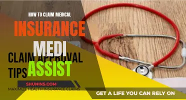 Claiming Medical Insurance: A Guide to Medi Assist