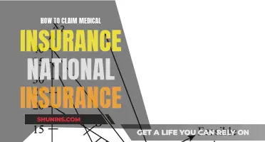 Claiming Medical Insurance: National Insurance Simplified