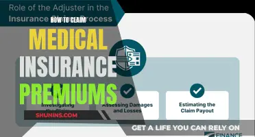 Maximizing Your Medical Insurance Premium Claims: A Step-by-Step Guide