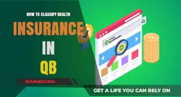 Classifying Health Insurance in QuickBooks: A Comprehensive Step-by-Step Guide