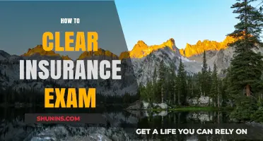 Mastering the Insurance Exam: Proven Strategies for Success and Certification