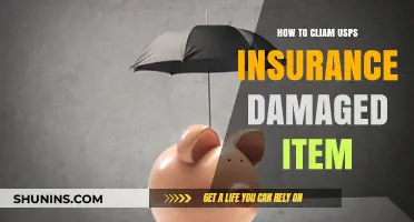 Claiming USPS Insurance for Damaged Items: A Step-by-Step Guide