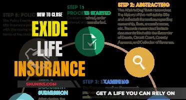 Exide Life Insurance: Canceling Your Policy Simplified