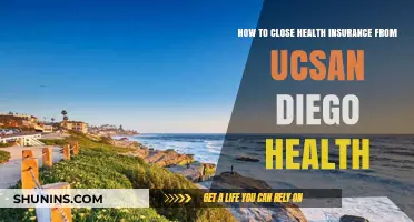 Steps to Cancel UCSD Health Insurance: A Comprehensive Guide