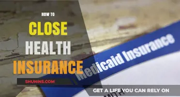 Mastering the Process: How to Close Health Insurance Policies Effectively