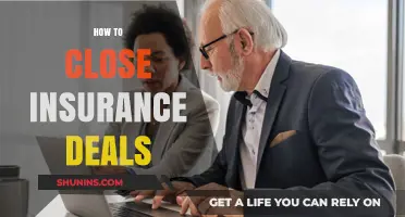 Mastering the Art of Closing Insurance Deals: Proven Strategies for Success