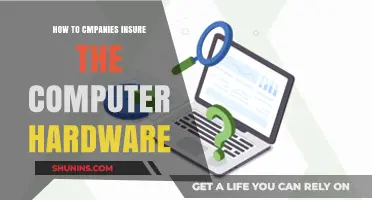 Securing Business Assets: Effective Strategies for Insuring Computer Hardware