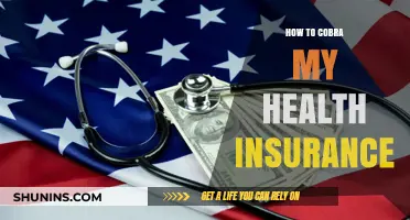 Mastering Cobra Health Insurance: A Step-by-Step Guide to Enrollment