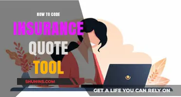Building an Insurance Quote Tool: A Step-by-Step Coding Guide