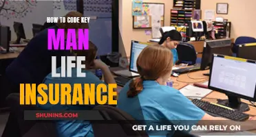 Key Man Life Insurance: Coding for Beginners