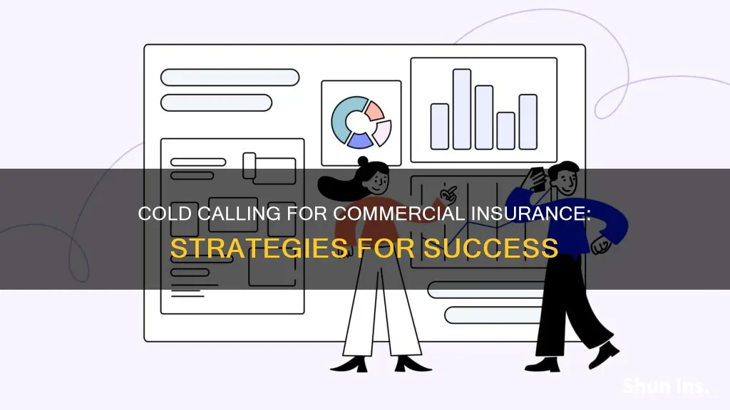 how to cold call for commercial insurance