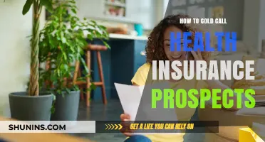 Mastering Cold Calls: Effective Strategies for Health Insurance Prospects