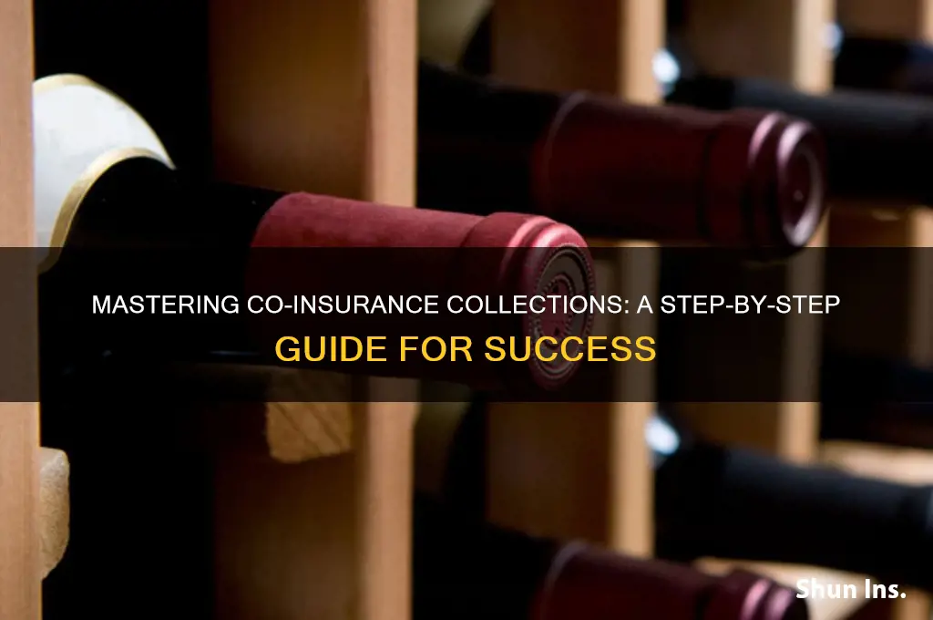 how to collect for co insurance