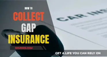 Gap Insurance: Claiming and Collecting