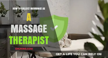 Massage Therapist's Guide to Collecting Insurance Claims Effectively