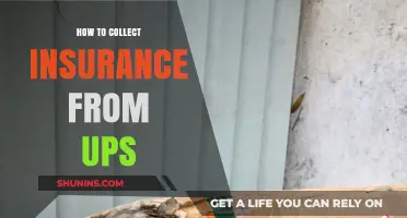 How to Successfully Collect Insurance Compensation from UPS: A Guide