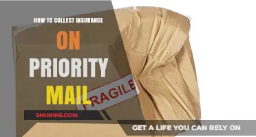 Priority Mail Insurance Claims: A Step-by-Step Guide to Collecting Compensation