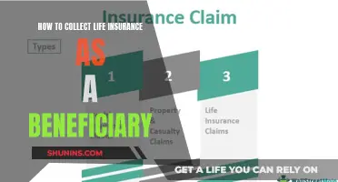 Life Insurance Payout: Beneficiary's Guide to Claiming Process