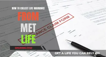 MetLife: Claiming Your Life Insurance Benefits