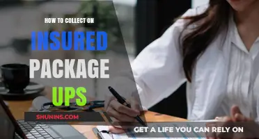 Claiming Your Insured UPS Package: A Step-by-Step Guide to Collecting Compensation
