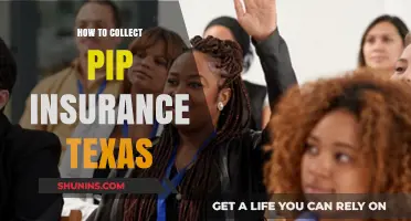 Texas PIP Insurance Collection Guide: Essential Steps for Policyholders