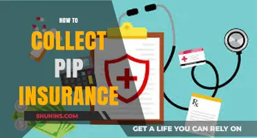Mastering PIP Insurance: A Step-by-Step Guide to Collecting Benefits