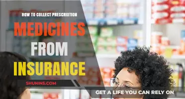 Maximizing Insurance Benefits: A Guide to Collecting Prescription Medicines