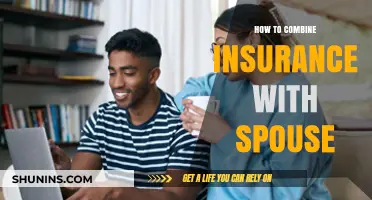 Combine Insurance with Spouse: Smart Strategies for Joint Coverage