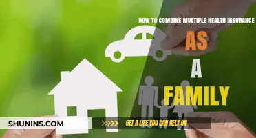 Maximize Family Coverage: Combining Multiple Health Insurance Plans Effectively