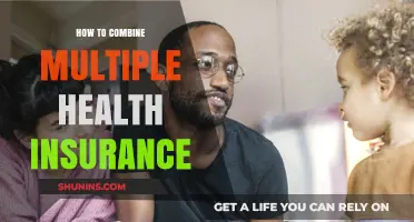 Maximize Coverage: Smart Strategies to Combine Multiple Health Insurance Plans