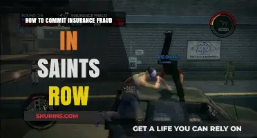 Saints Row Insurance Fraud Guide: Mastering the Art of Virtual Scams