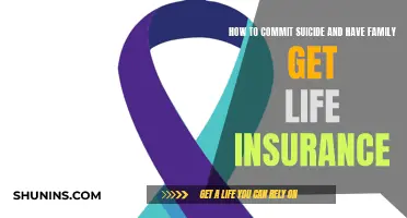 Suicide for Life Insurance: A Family's Guide