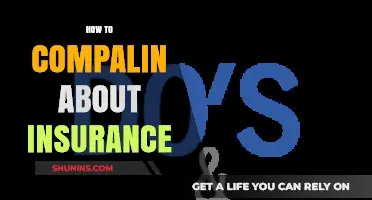 Mastering the Art of Effective Insurance Complaints: A Step-by-Step Guide