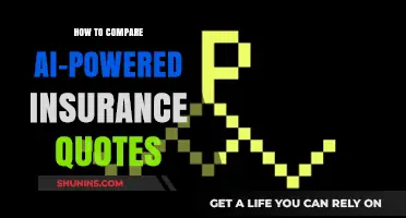 AI Insurance Quotes: Smart Tips for Comparing and Saving Money