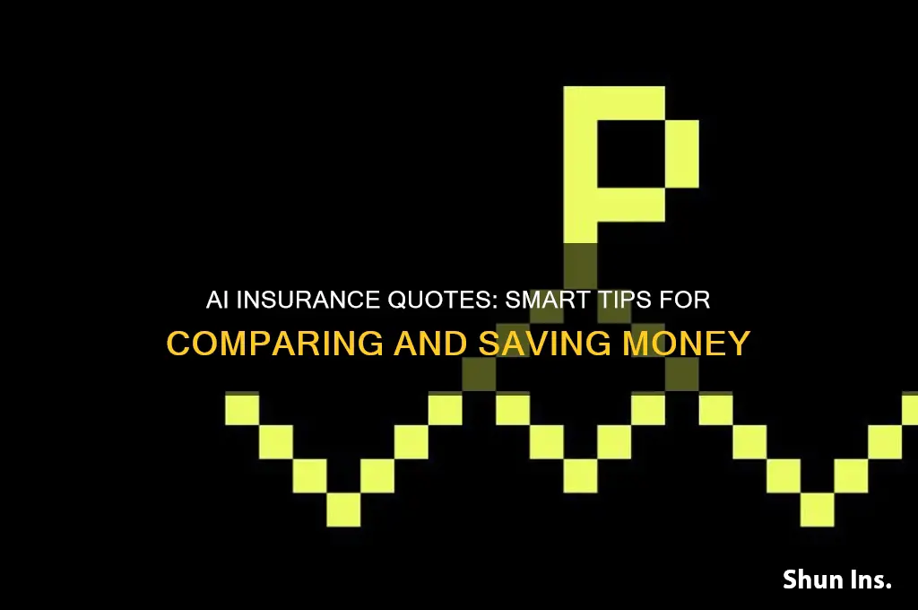how to compare ai-powered insurance quotes