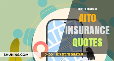 Smart Tips for Comparing Aito Insurance Quotes Effectively and Saving Money