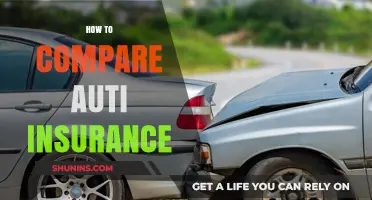 Ultimate Guide to Comparing Auto Insurance Policies Effectively