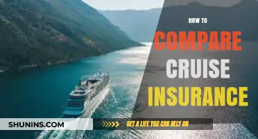 Essential Tips for Comparing Cruise Insurance Policies Effectively