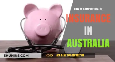 Compare Health Insurance in Australia: Tips for Choosing the Best Plan