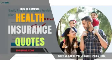 Smart Tips for Comparing Health Insurance Quotes Effectively and Saving Money