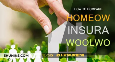 Comparing Home Insurance: Woolworths' Guide