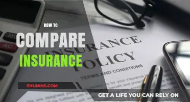 Smart Insurance Comparison: Tips to Find the Best Coverage for You