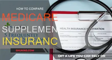 Comparing Medicare Supplemental Insurance: What You Need to Know