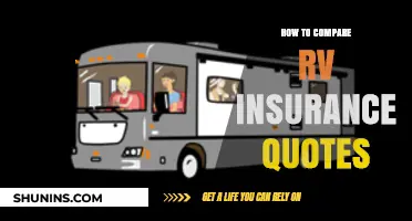 Compare RV Insurance Quotes: Tips for Finding the Best Coverage
