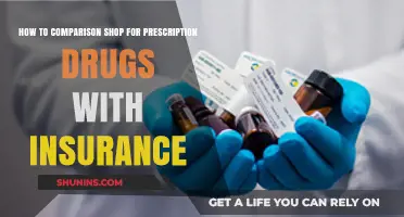 Smart Strategies for Comparing Prescription Drug Costs with Insurance