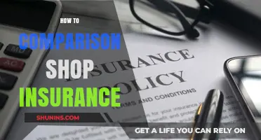 Smart Strategies for Comparing Insurance Plans and Saving Money