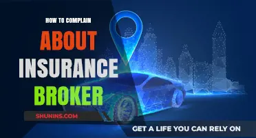 Effective Strategies to File Complaints Against Your Insurance Broker