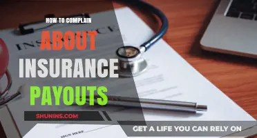 Mastering the Art of Effective Insurance Payout Complaints: A Comprehensive Guide